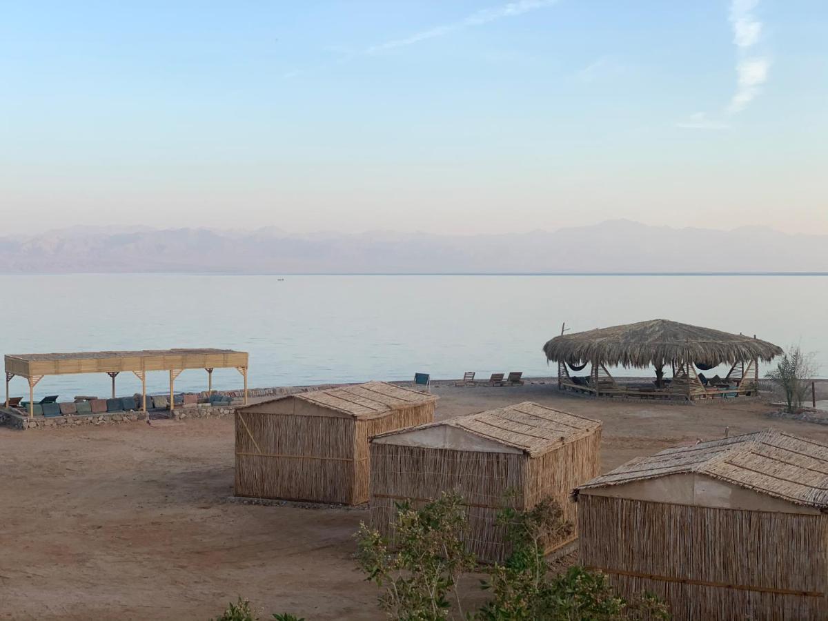 Alwaha Camp Nuweiba