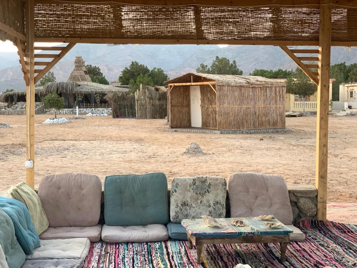 Alwaha Camp