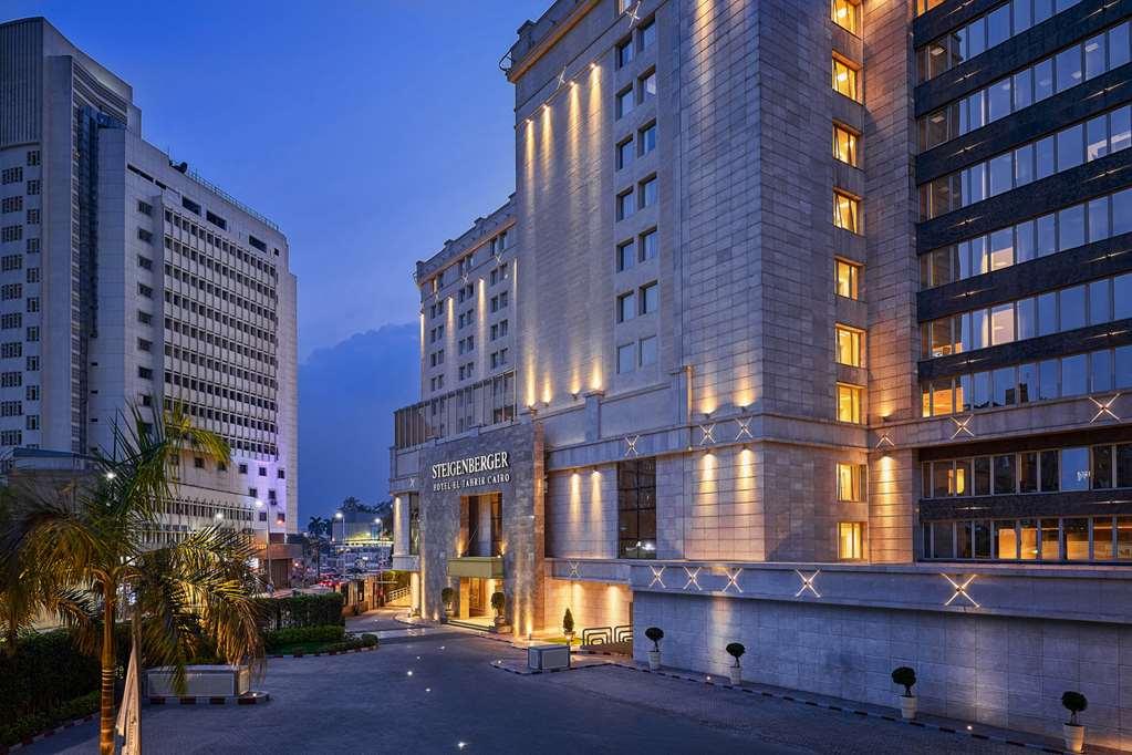 Hotel Steigenberger El Tahrir