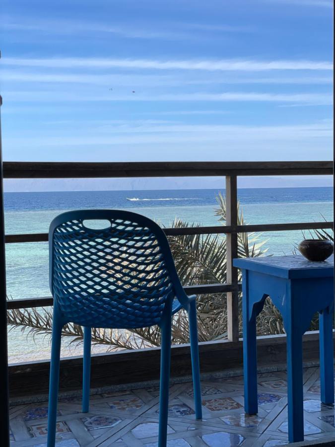 Apartamento Ganesha.beach Dahab
