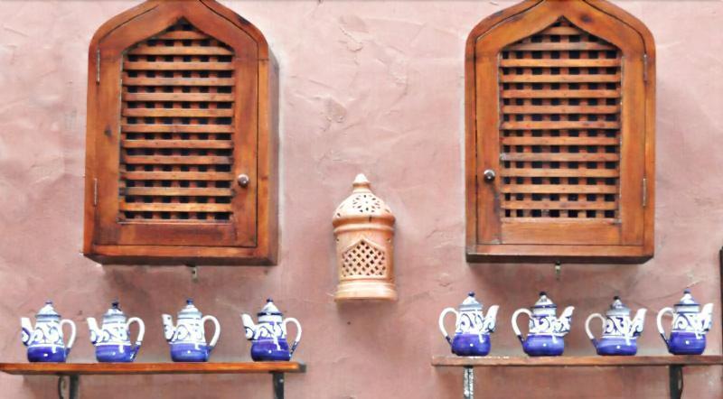 Alf Leila Boutique Dahab