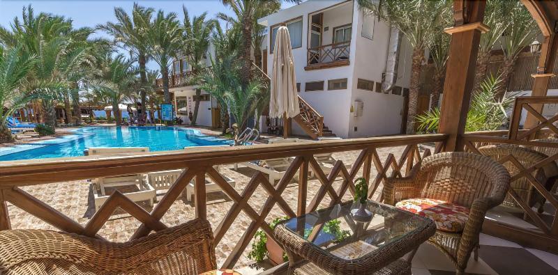 Acacia Resort 3*