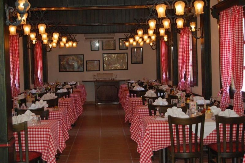 Menaville 4* Safaga