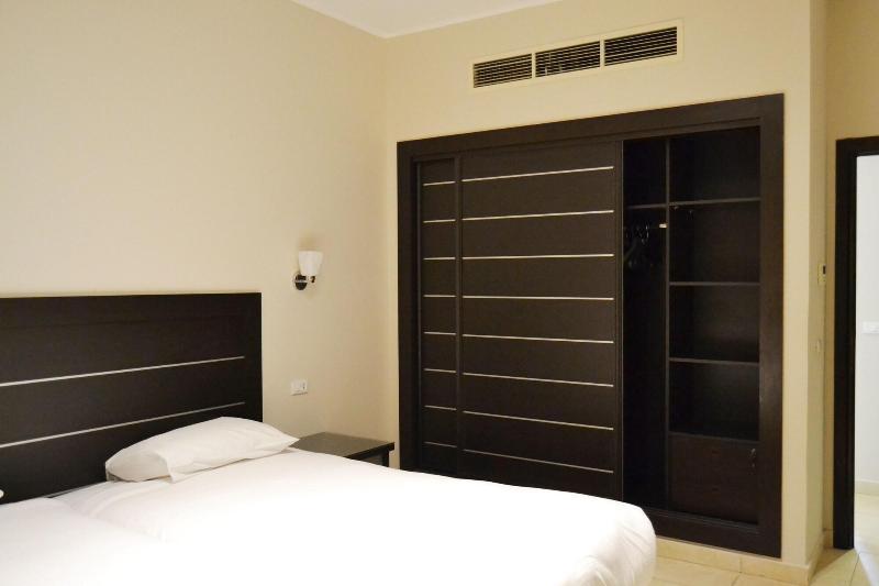 Aparthotel Rivoli