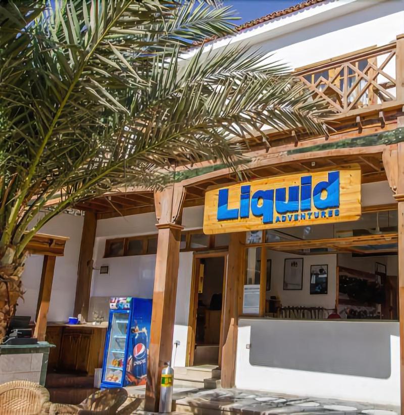 Acacia 3* Dahab