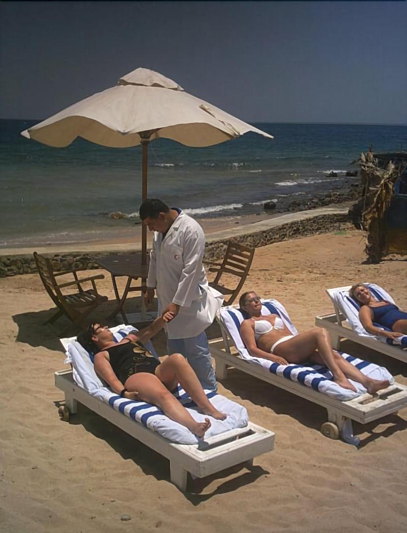 Resort Menaville 4*