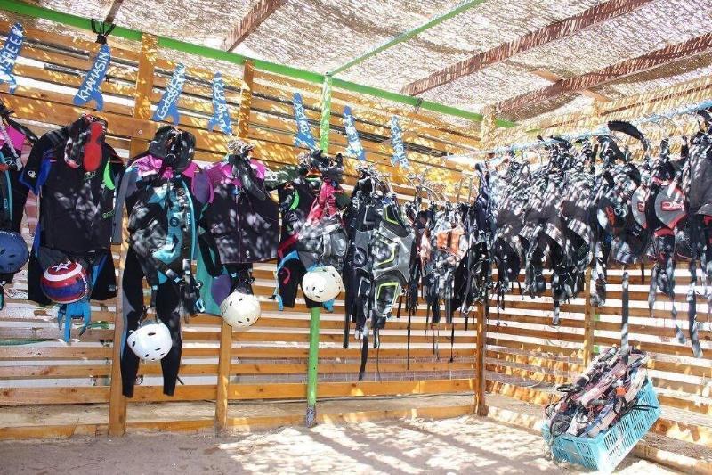 Menaville Safaga