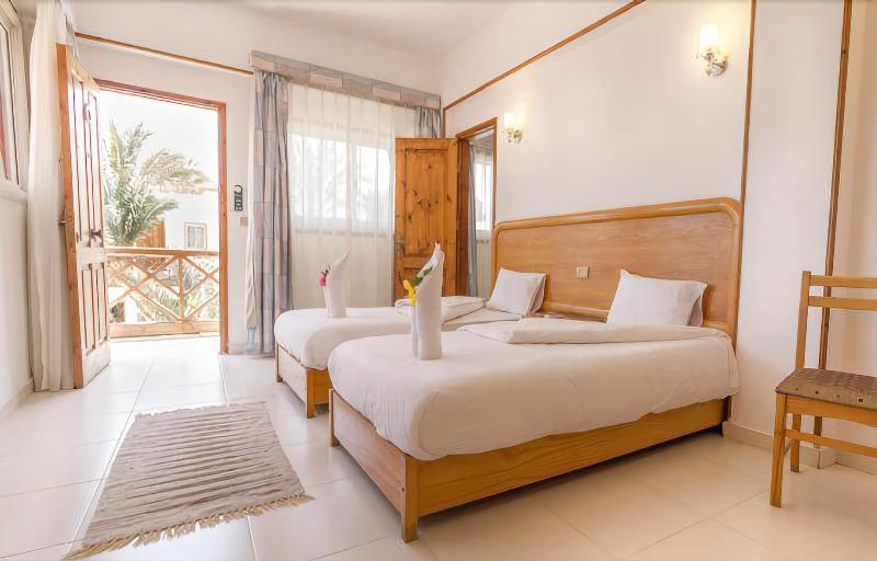 Resort Acacia Dahab
