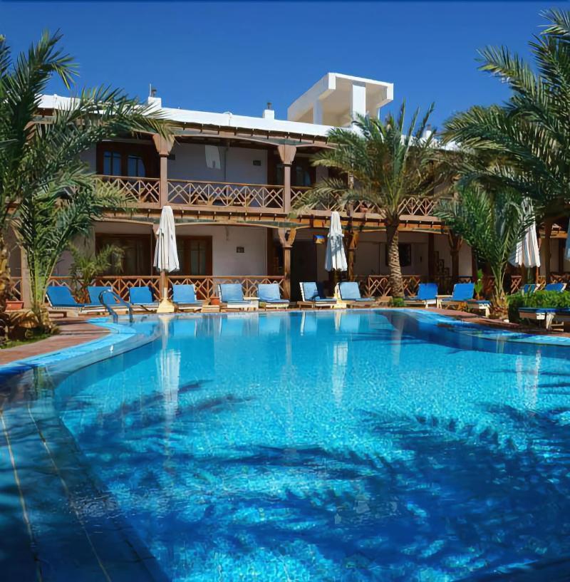 Acacia Resort Dahab