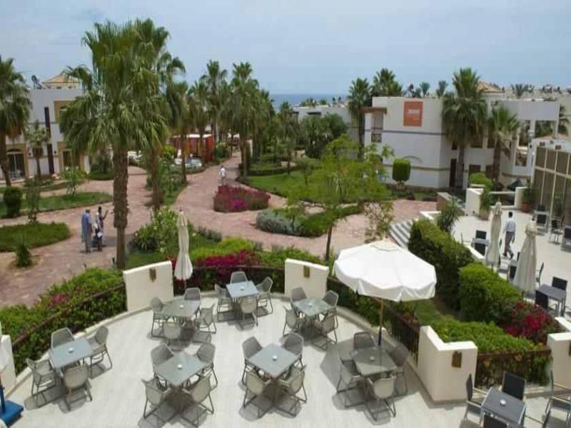 Amphoras Blu Resort 4*