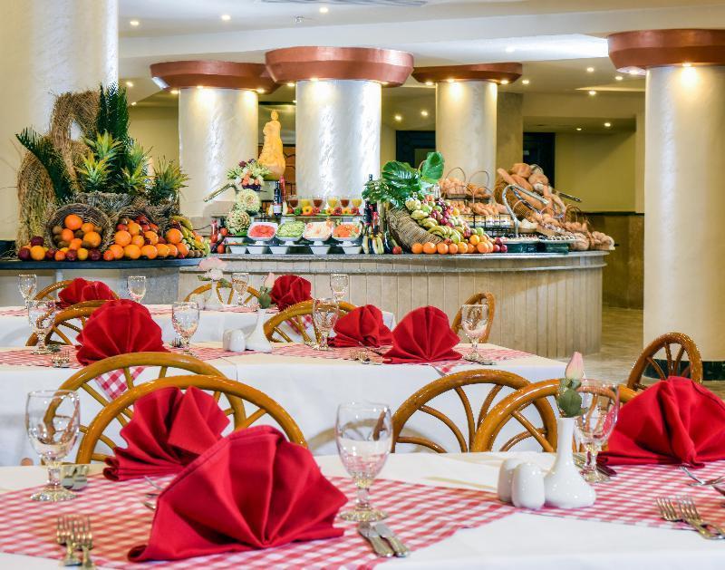 Hotelux Marina Hurghada