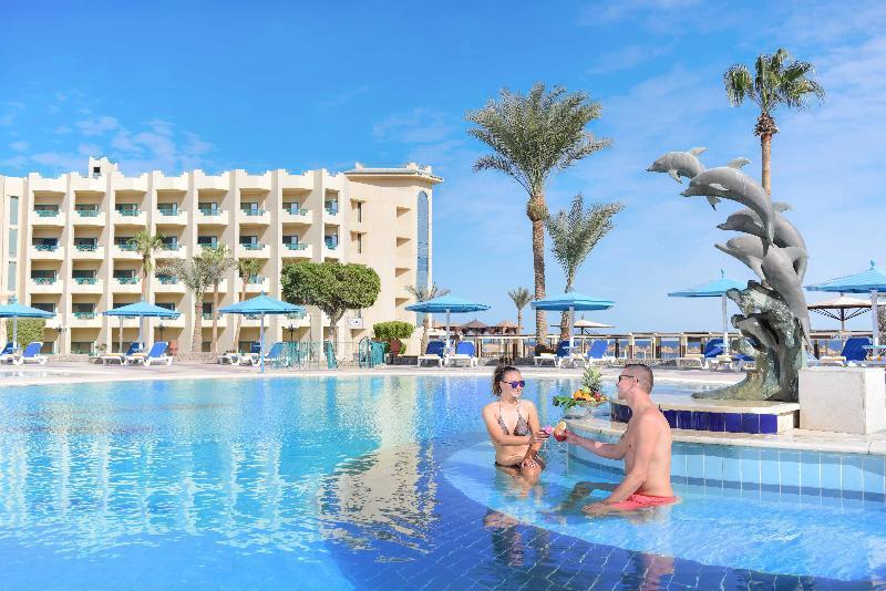 Hotelux Marina Resort Hurghada