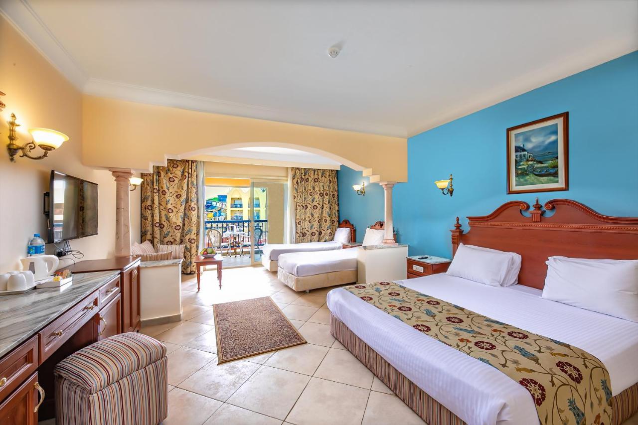 Titanic Palace 5* Hurghada