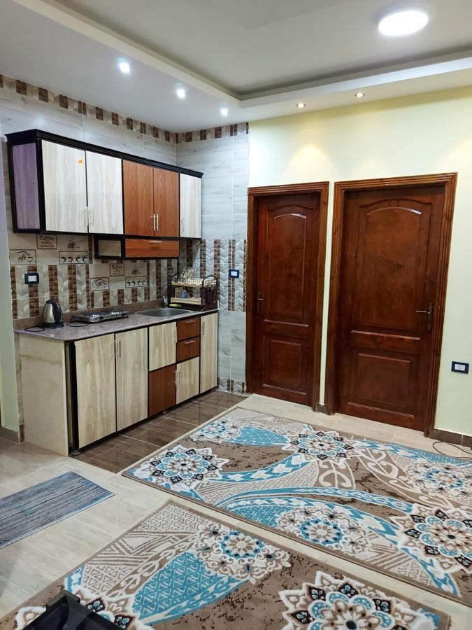 Star Arabia Apartment *