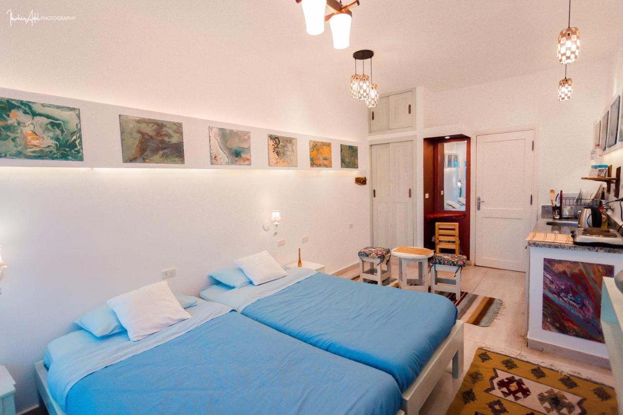Skyrock Apartamento Dahab