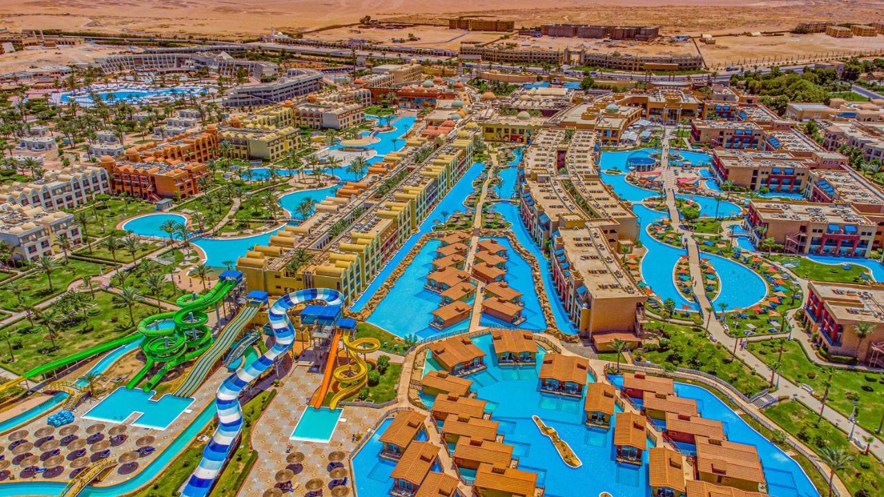 Titanic Palace 5* Hurghada