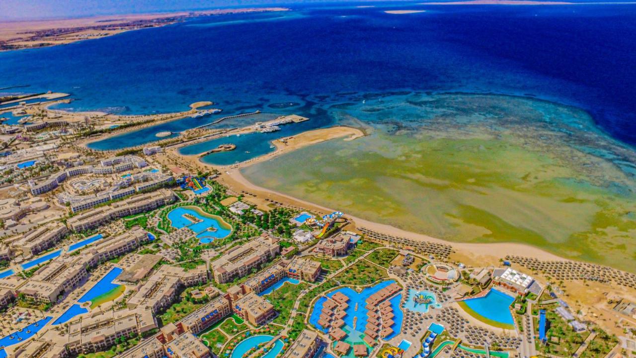 Titanic Palace Hurghada