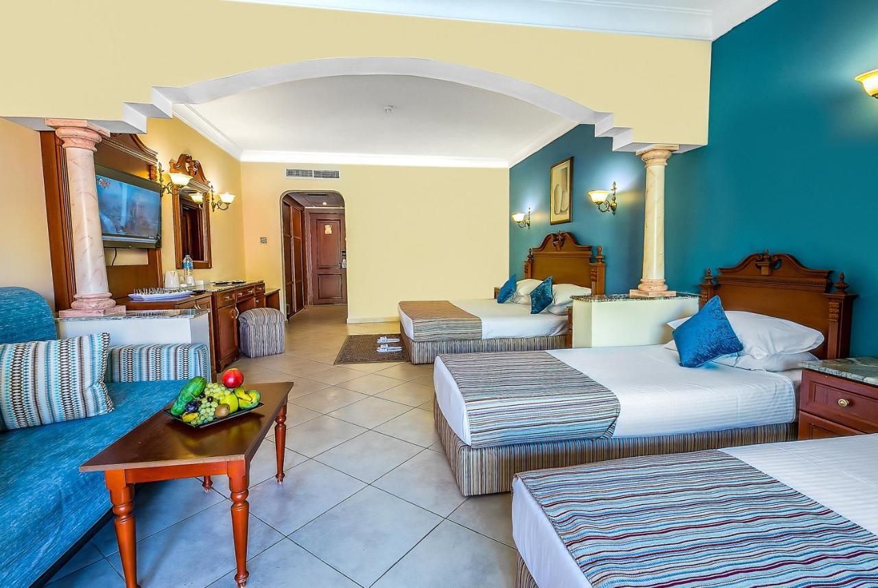 Titanic Palace Complex 5*