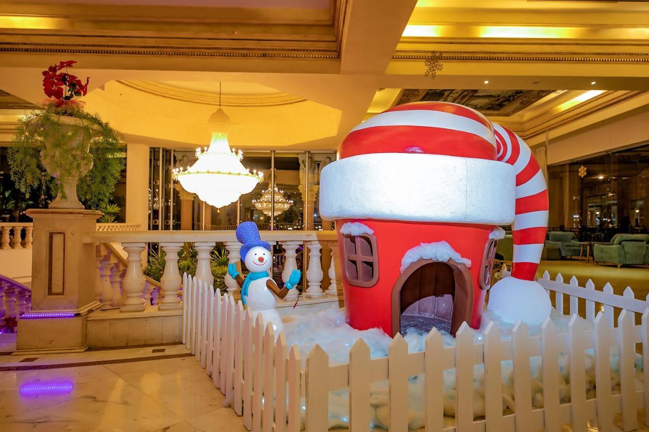 Titanic Palace Complex 5*