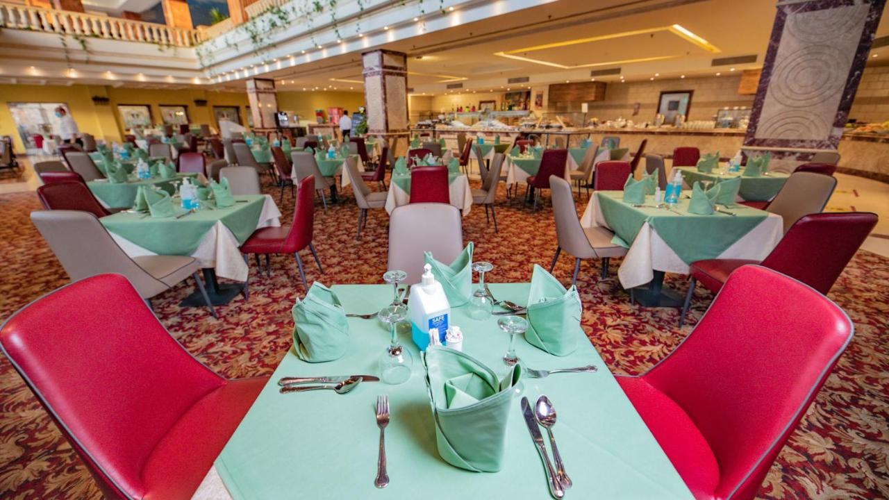 Titanic Palace Hurghada