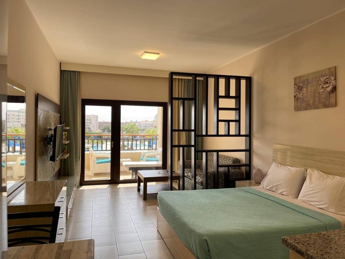 Aldau Heights Apartment *