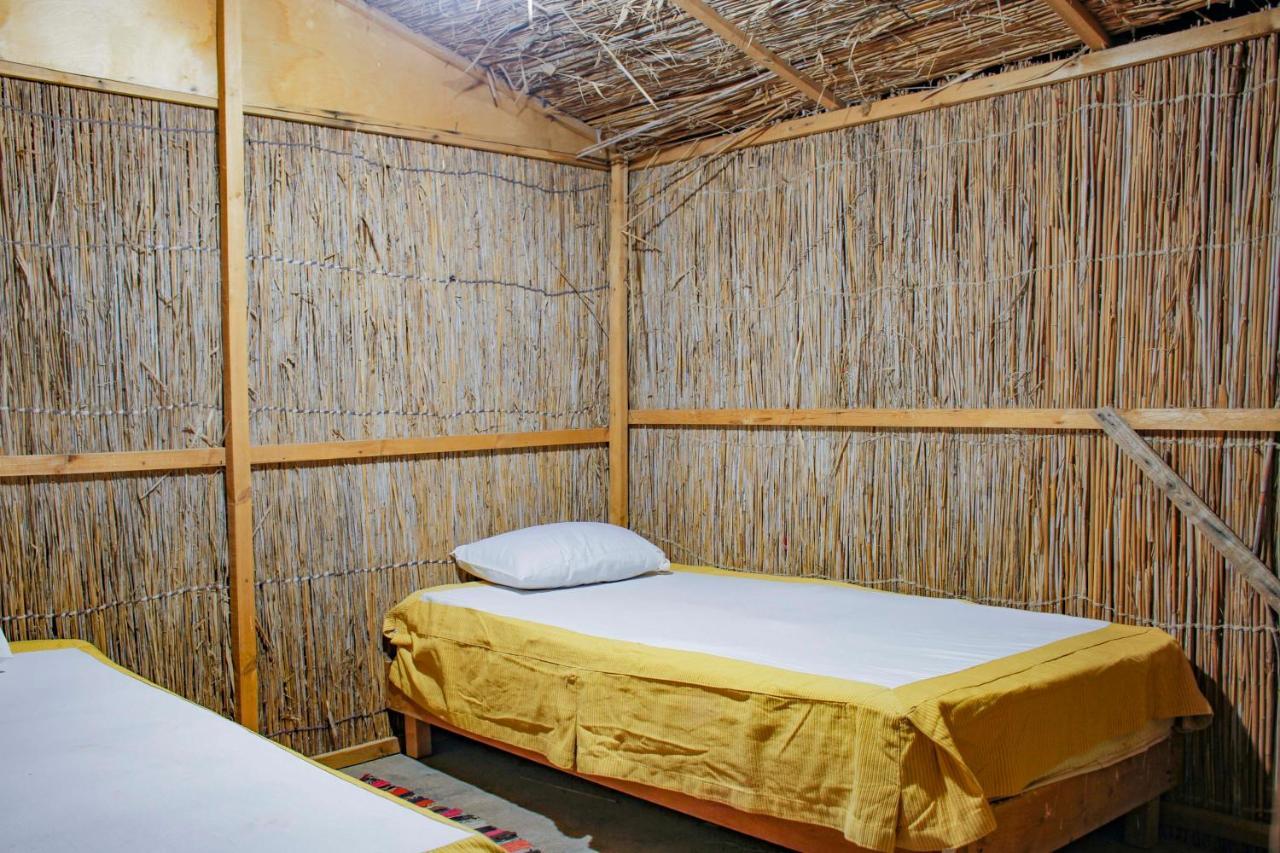 Spicy Camp * Nuweiba