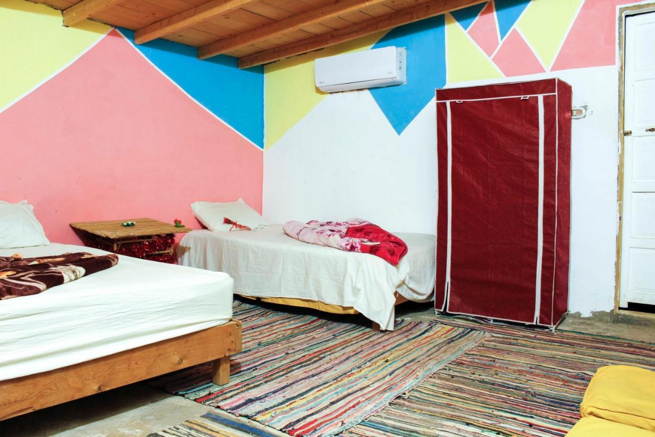 Spicy Camp Lodge