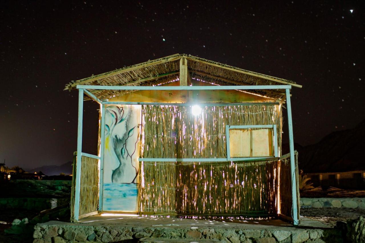 Lodge Spicy Camp Nuweiba