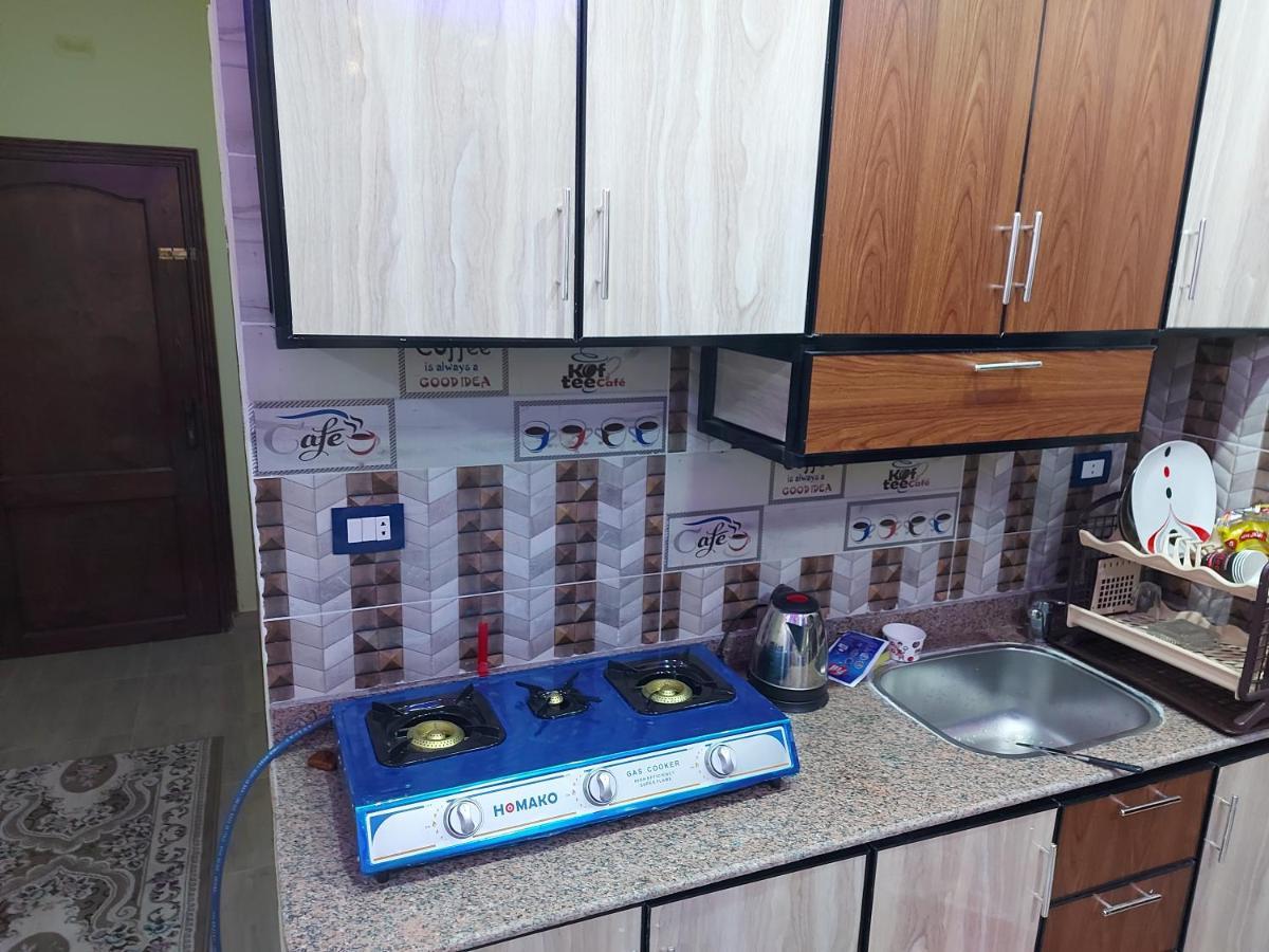 Apartment Star Arabia Hurghada