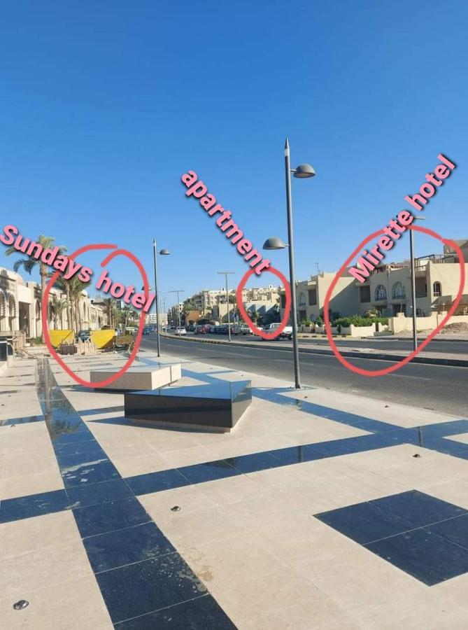 Star Arabia Apartment