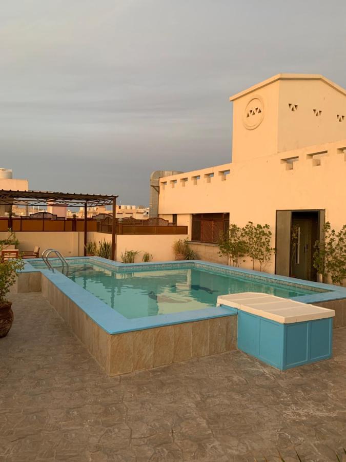 Apartment Sofia's Studio. Amazing Location -avrio Compound Hurghada