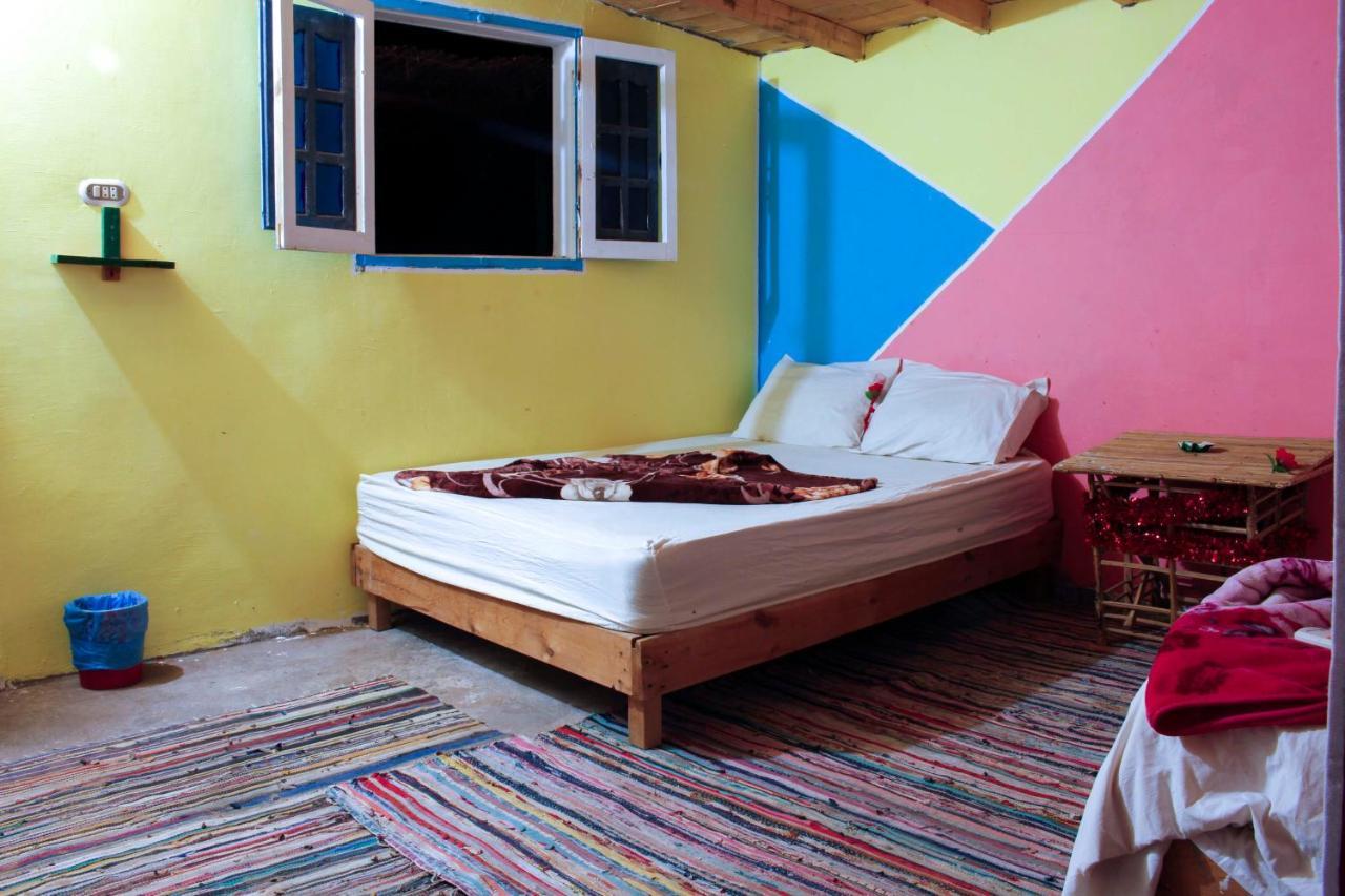 Spicy Camp * Nuweiba