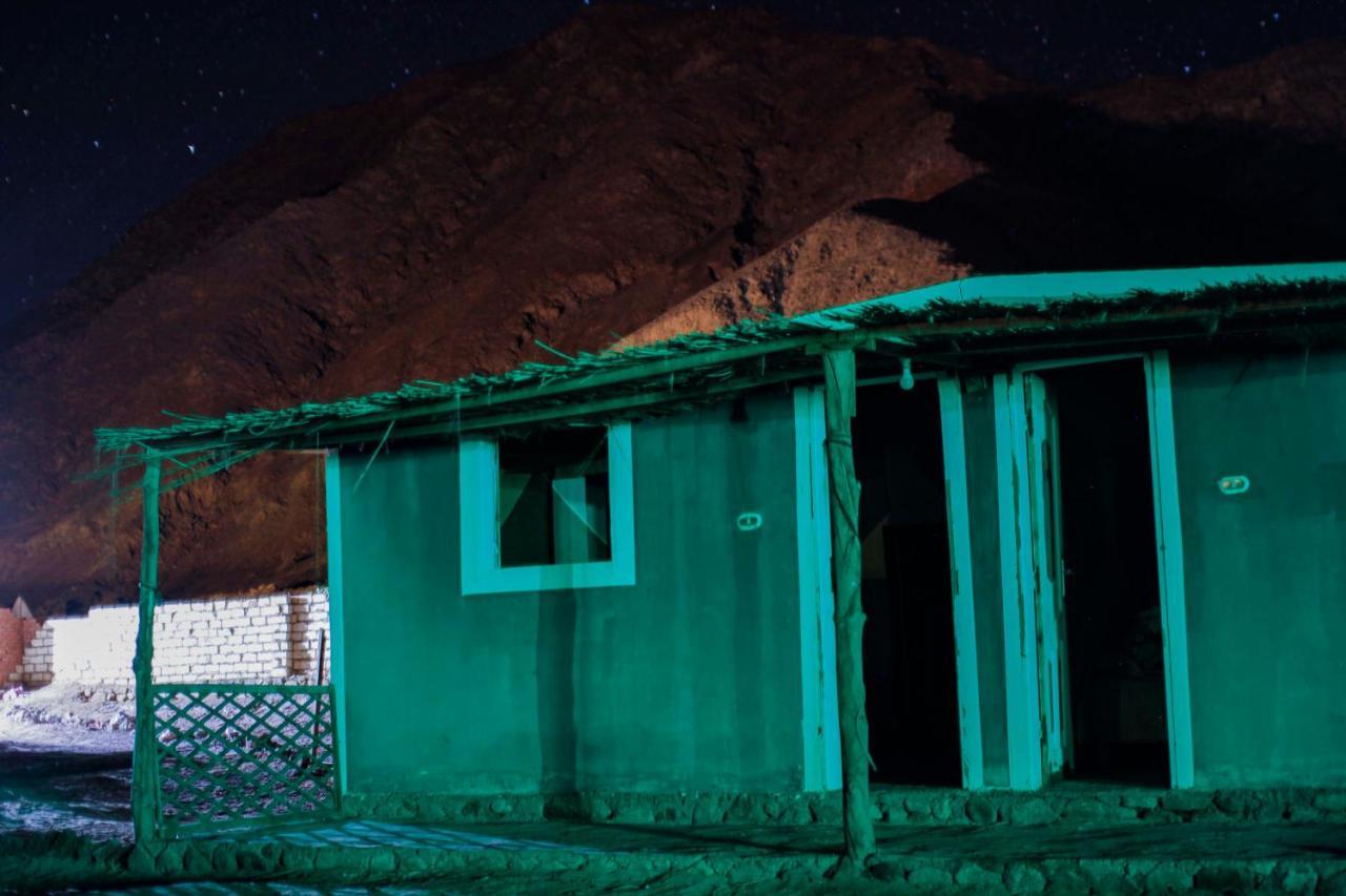 Spicy Camp Lodge Nuweiba