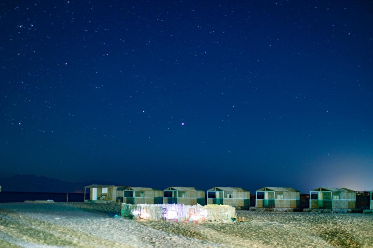 Lodge Spicy Camp Nuweiba