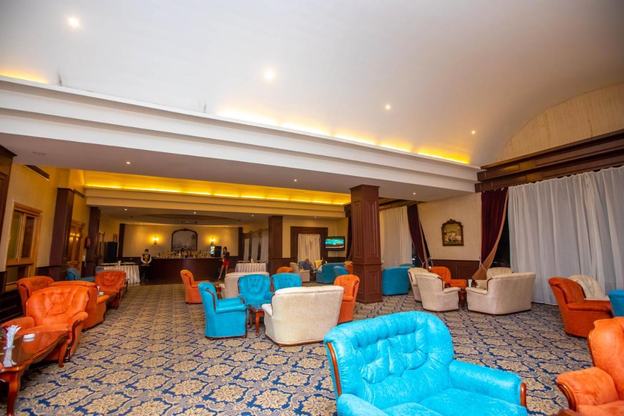 Titanic Beach - Families And Couples Only 5*