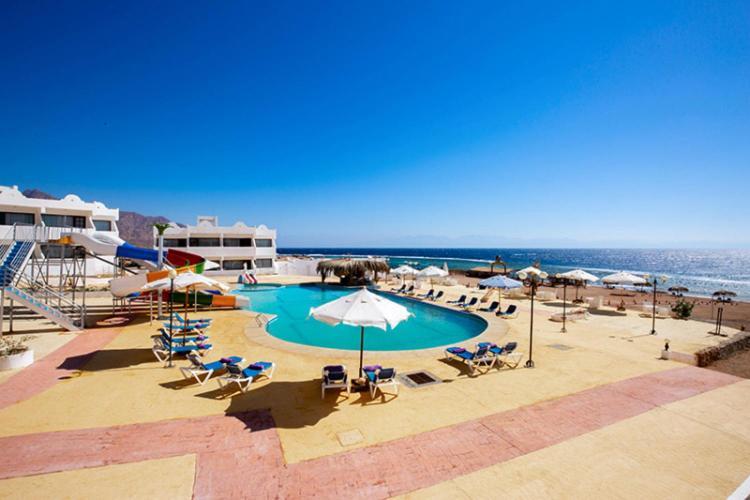 Golden Heights Aqua Park Hotel 3*