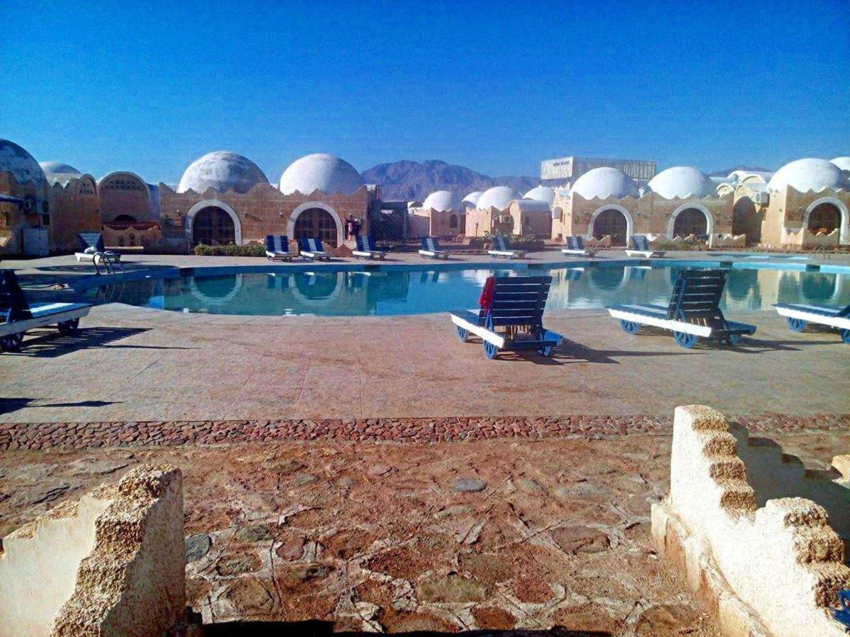 Lagona Hotel Dahab