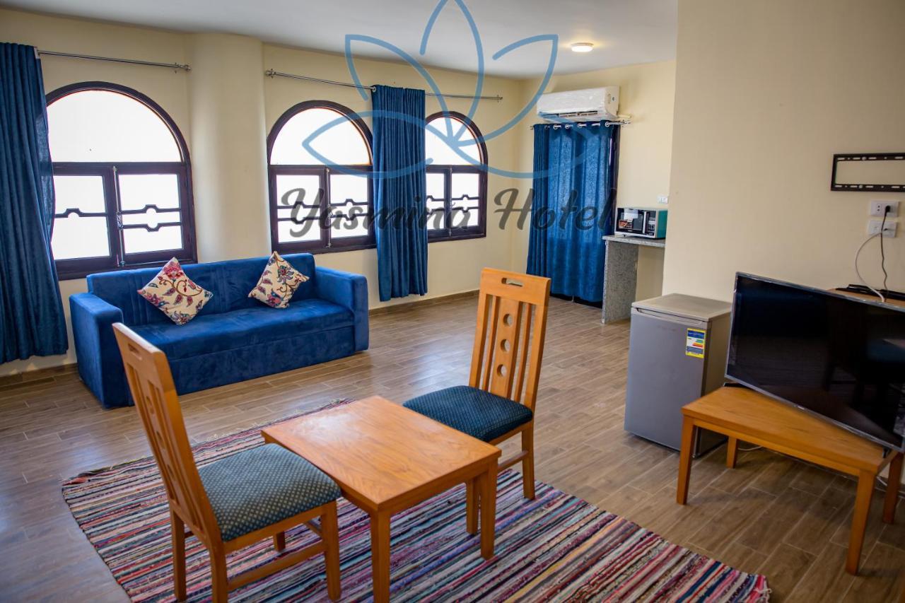 Hotel Yassmina