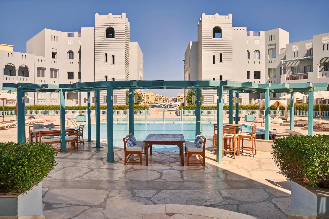 Resort Fanadir El Gouna (adults Only)