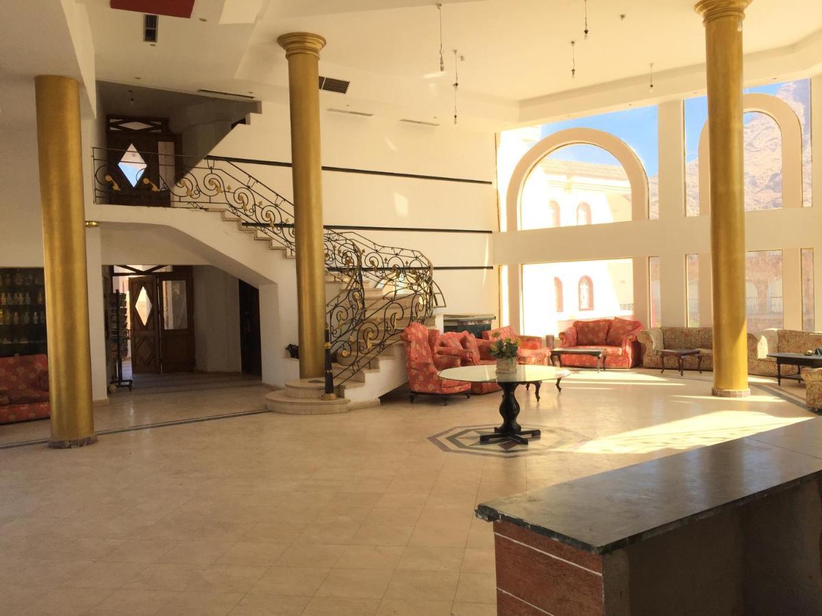 Holy Valley Hotel