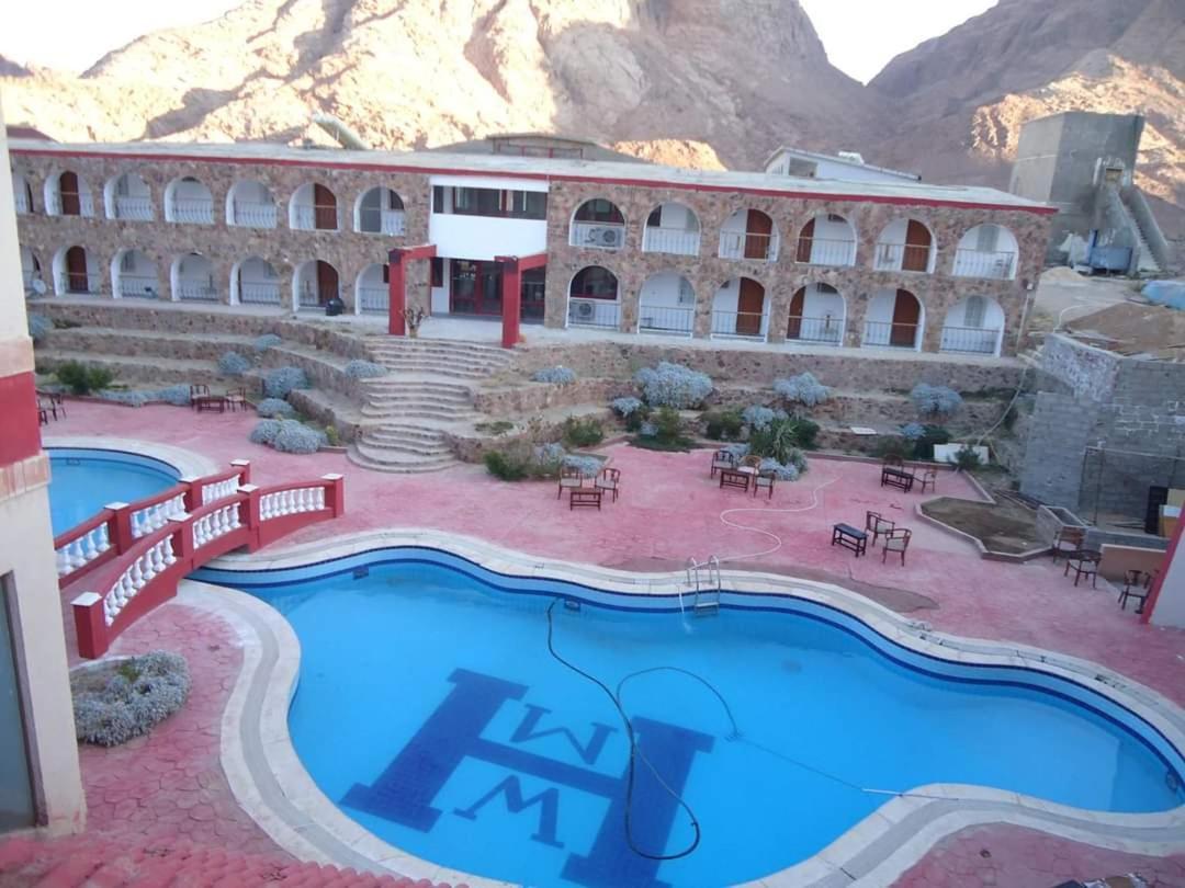 Holy Valley Hotel Saint Catherine