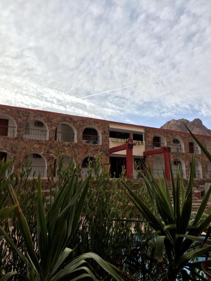 Hotel Holy Valley 2*