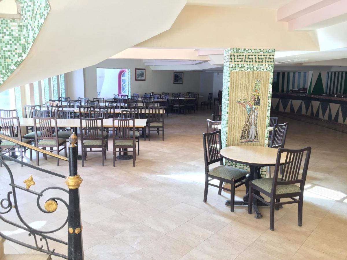 Holy Valley Hotel