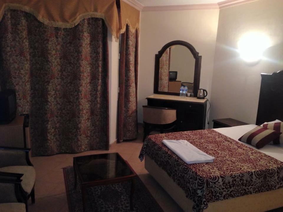 Holy Valley Hotel Saint Catherine