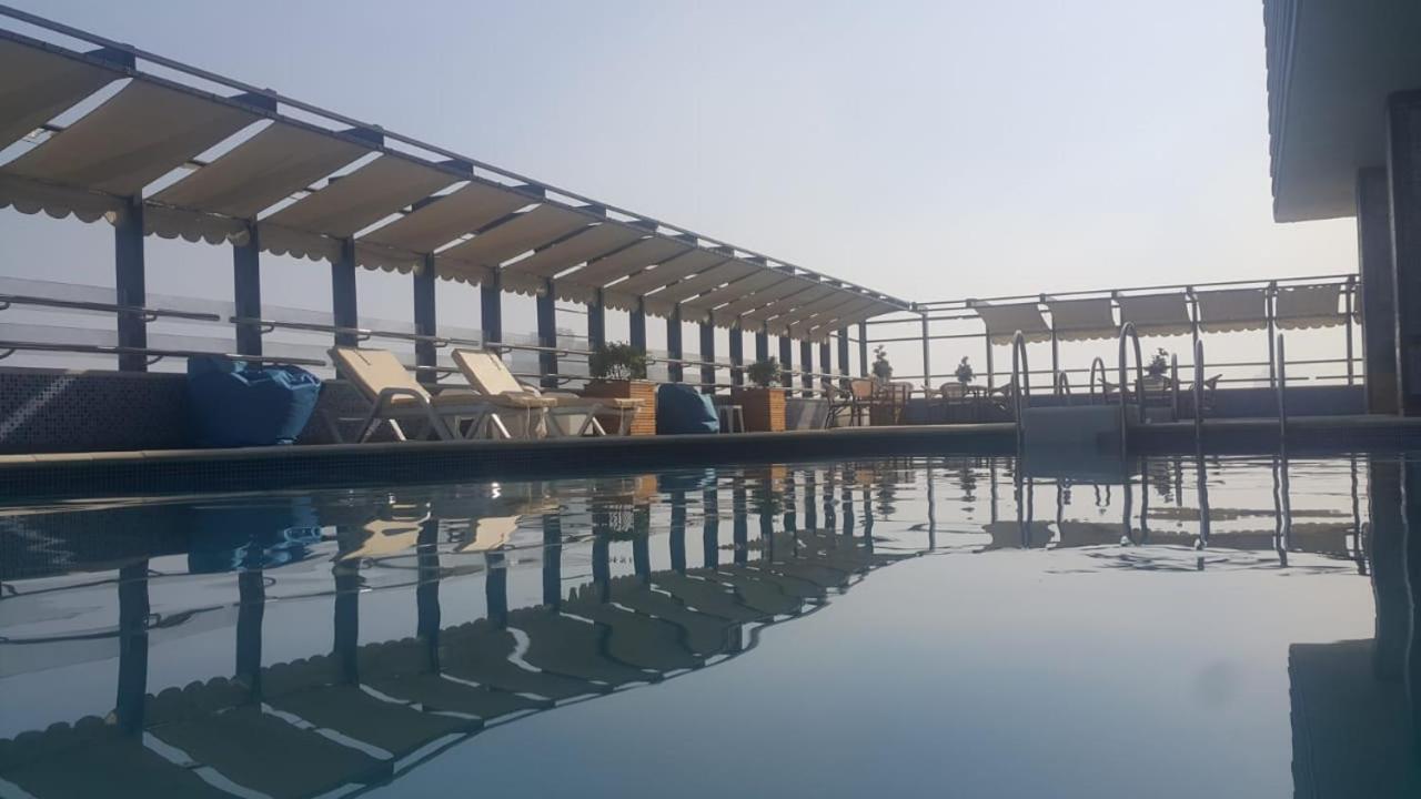 Horizon Shahrazad Giza