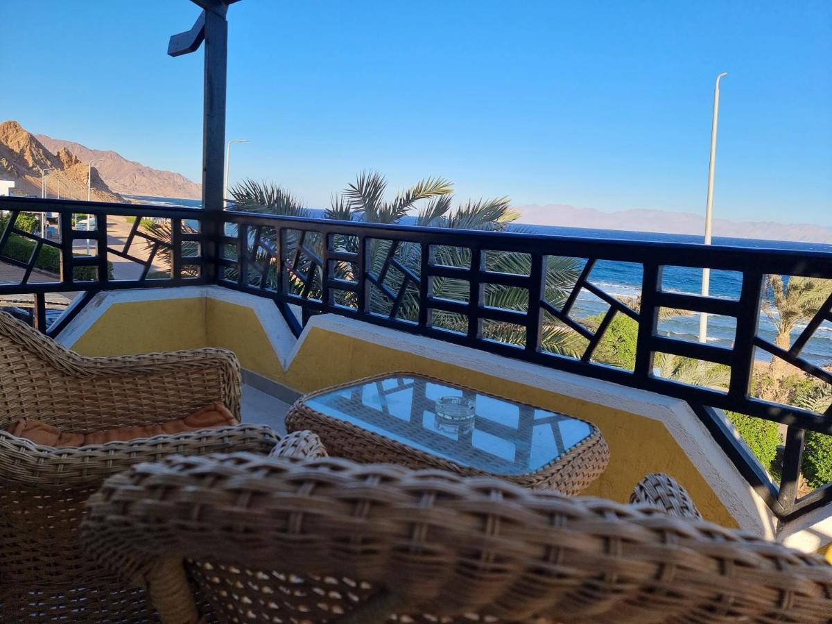 Hotel The Bedouin Moon 3*