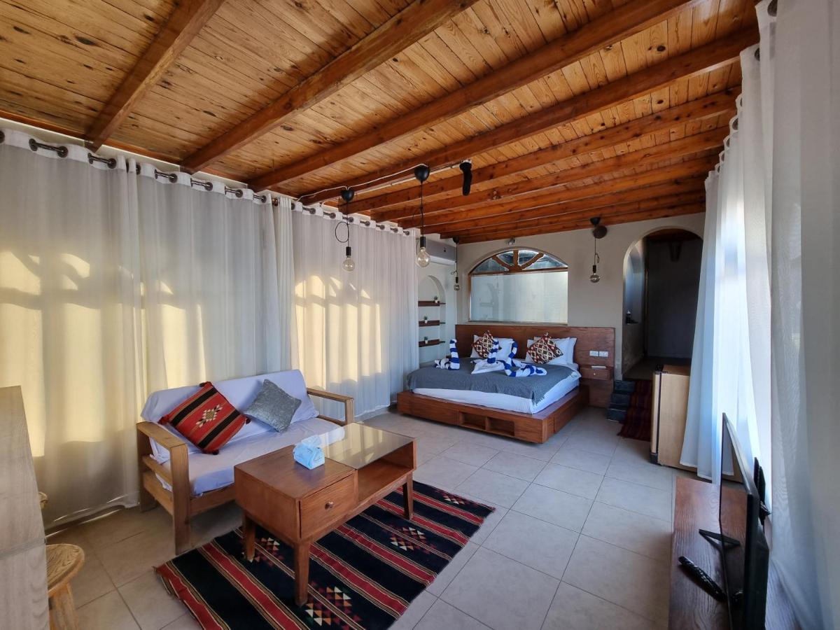 The Bedouin Moon 3* Dahab