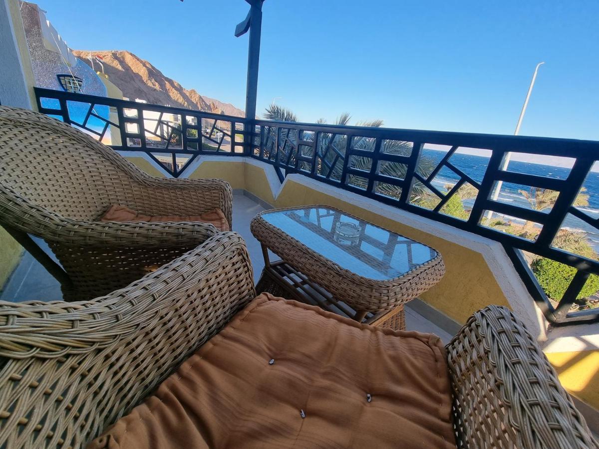 The Bedouin Moon Hotel