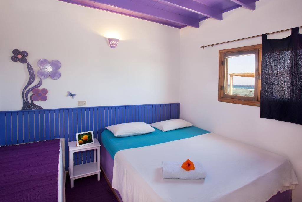 Albergue Eldorado And Restaurant Dahab