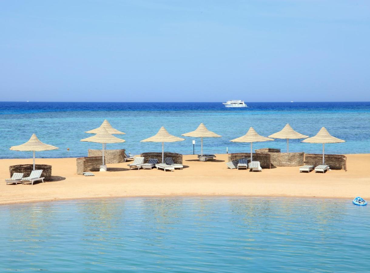 Coral Beach Resort Hurgada